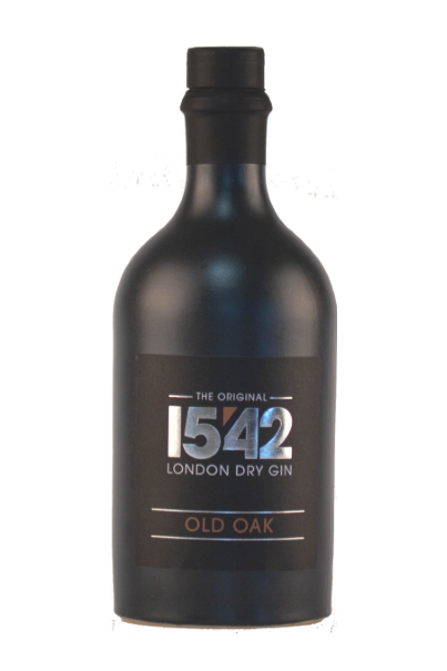 1542 Gin Old Oak