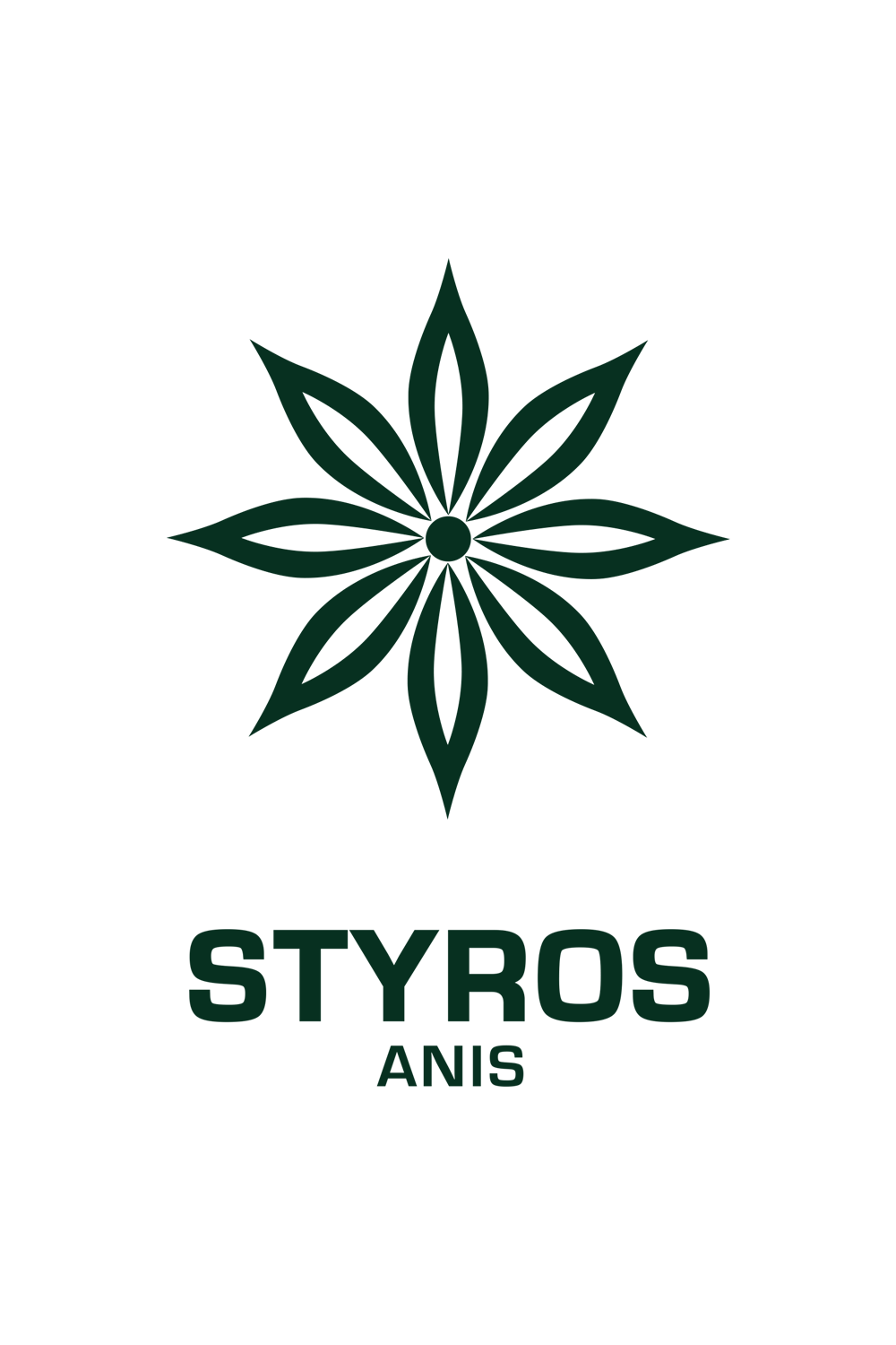 Styros Anis