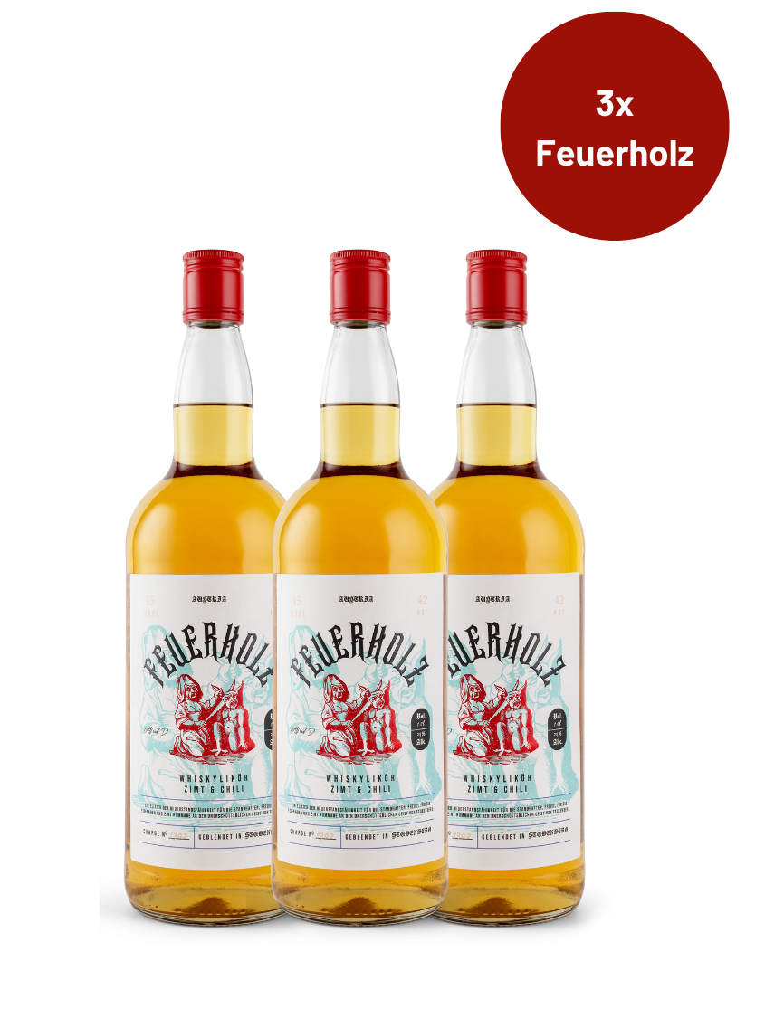 Feuerholz Black Friday Deal (3x Feuerholz) Feuerholz Black Friday Deal (3x Feuerholz)