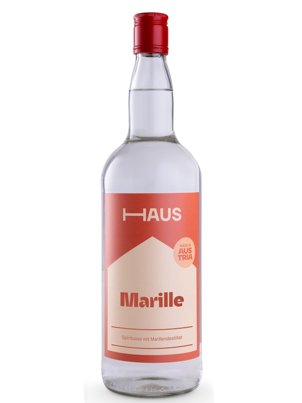 HAUS Marille | 33% Vol. | 1,0l