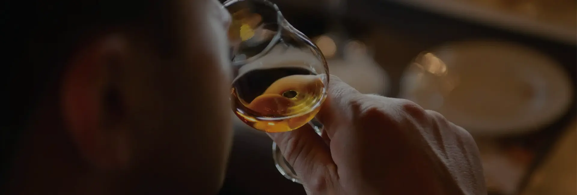 Likör vom Hödl Hof im Glas genießen