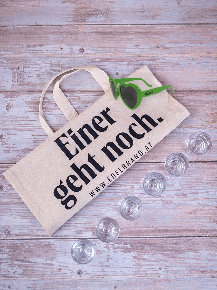 Hödl Hof Wamperl Stamperl Starterset + Gratis Geschenke (im Wert von € 19,-)