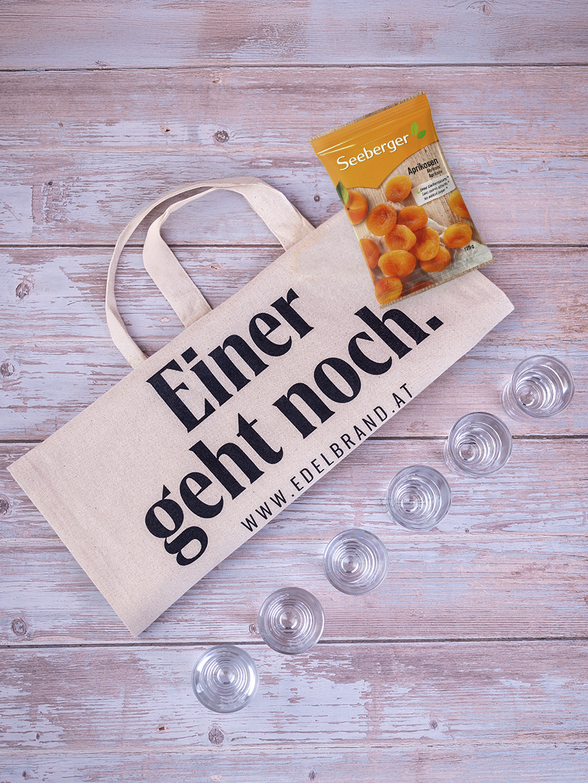 Hödl Hof Marille Starterset klein + Gratis Geschenke (im Wert von € 19,-)