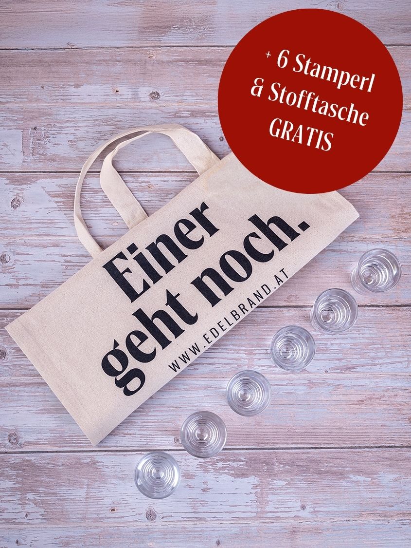 Hödl Hof Österreichischen Klassiker Set + Gratis Geschenke (Im Wert von € 33,-)