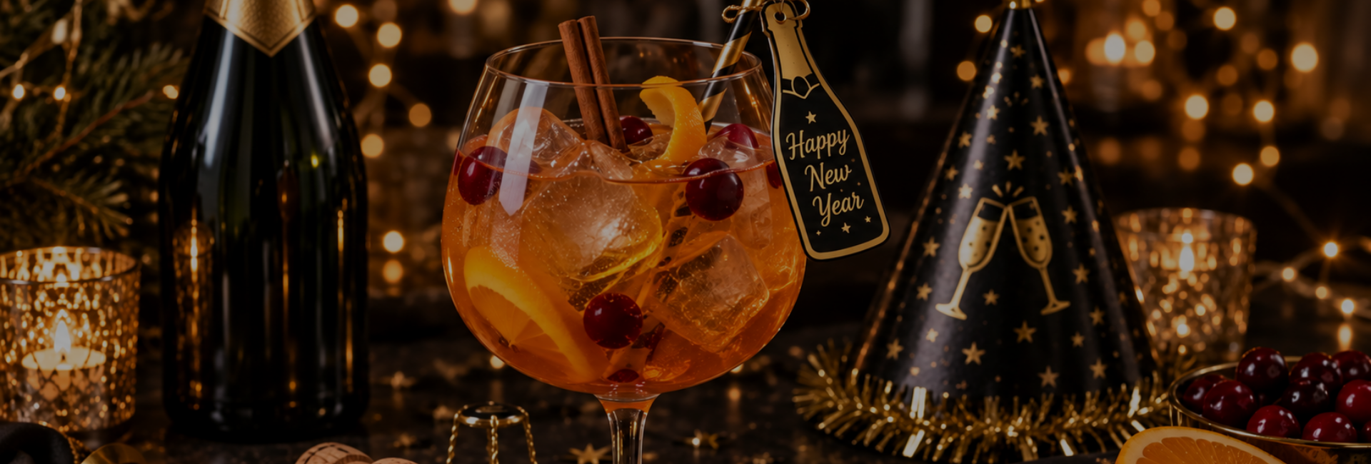 Silvester Aperitif