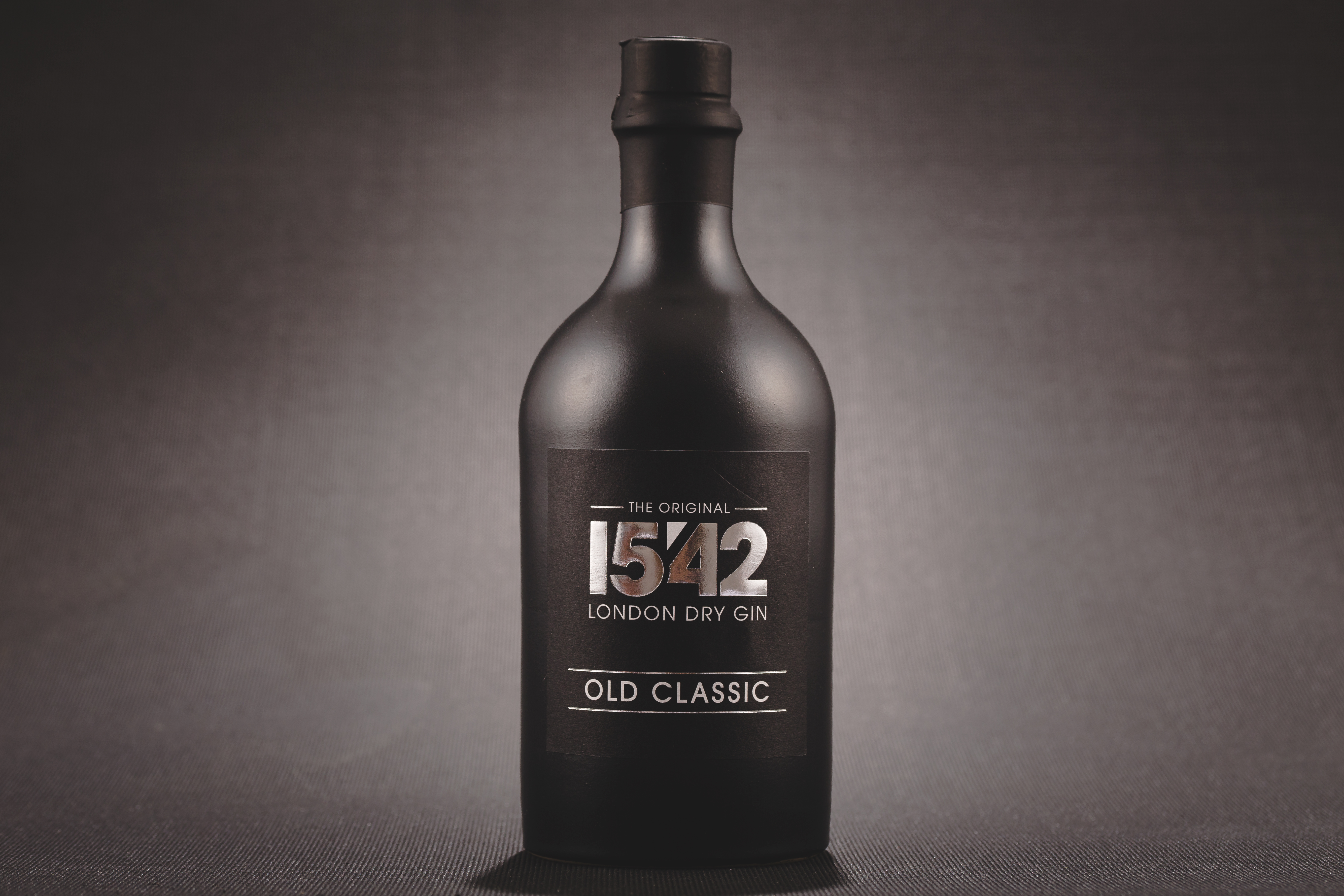 1542 Gin Old Classic London Dry Gin | 42% Vol. | 0,5l
