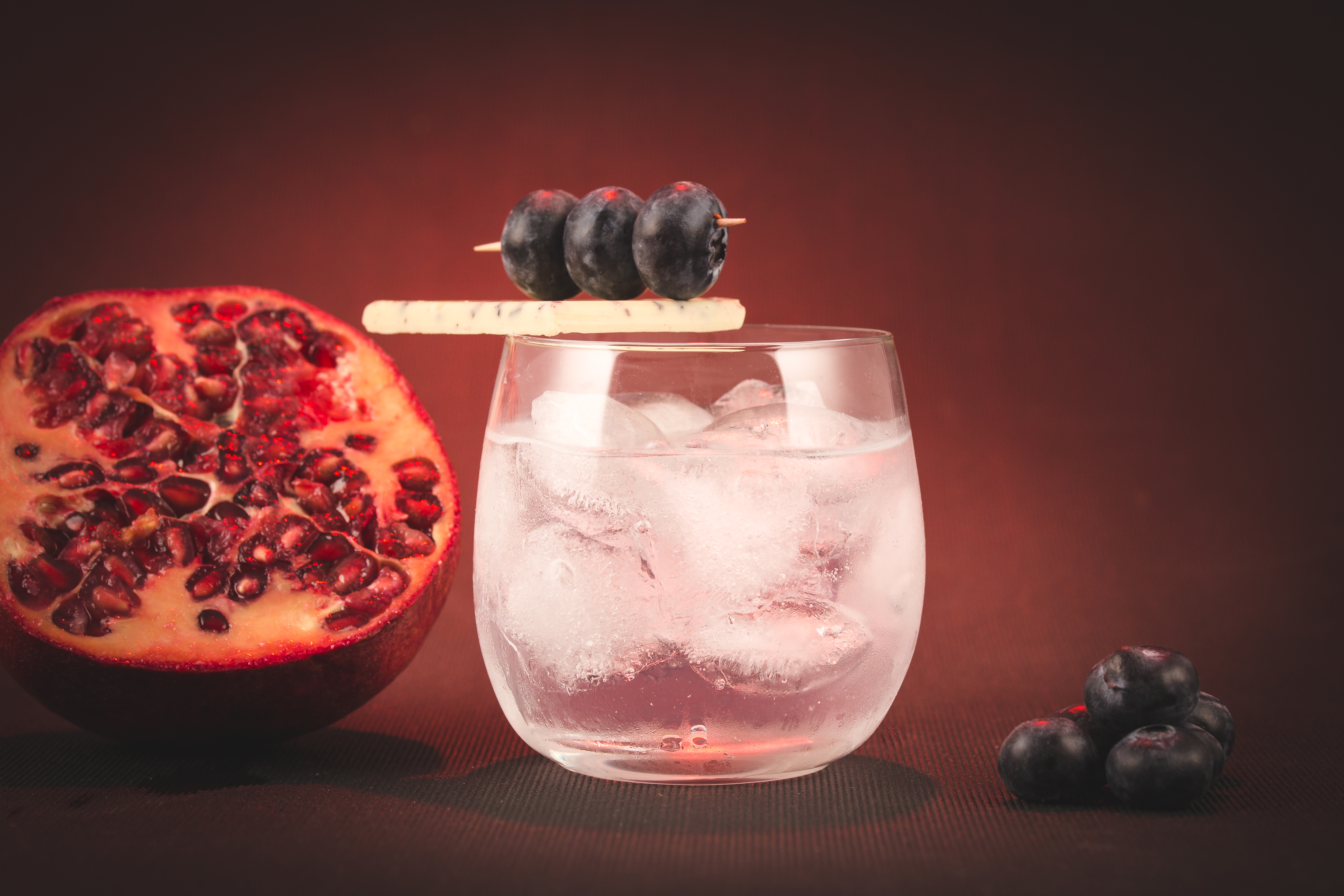 1542 Gin Sea of Flowers London Dry Gin | 42% Vol. | 0,5l