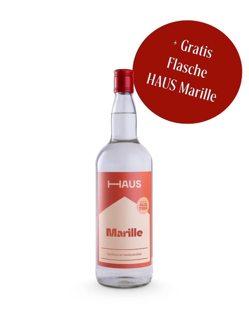 Hödl Hof Marille Starterset klein + Gratis Geschenke (im Wert von € 36,-)