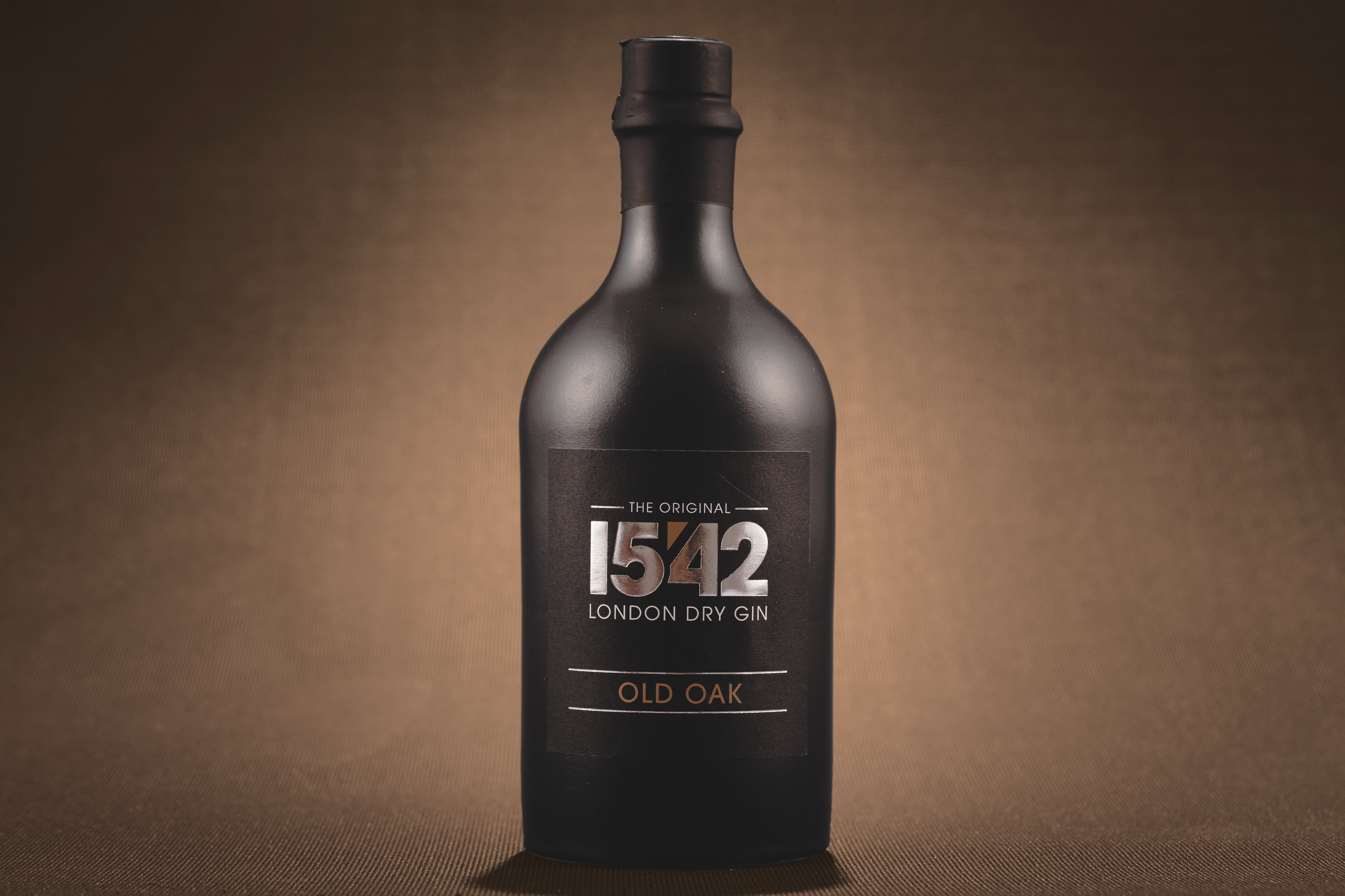 1542 Gin Old Oak 1542 | 42% Vol. | 0,5l