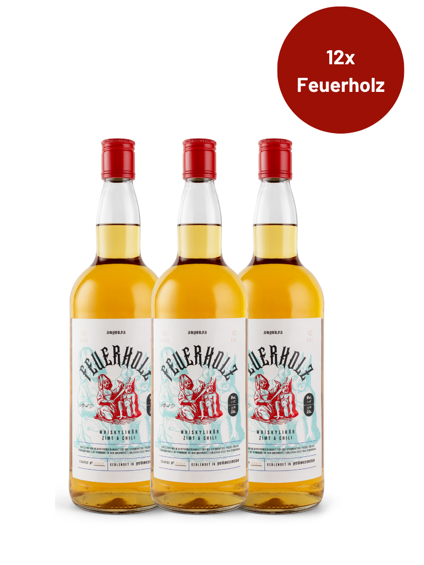 Feuerholz Mega Deal (12x Feuerholz) Feuerholz Mega Deal (12x Feuerholz)