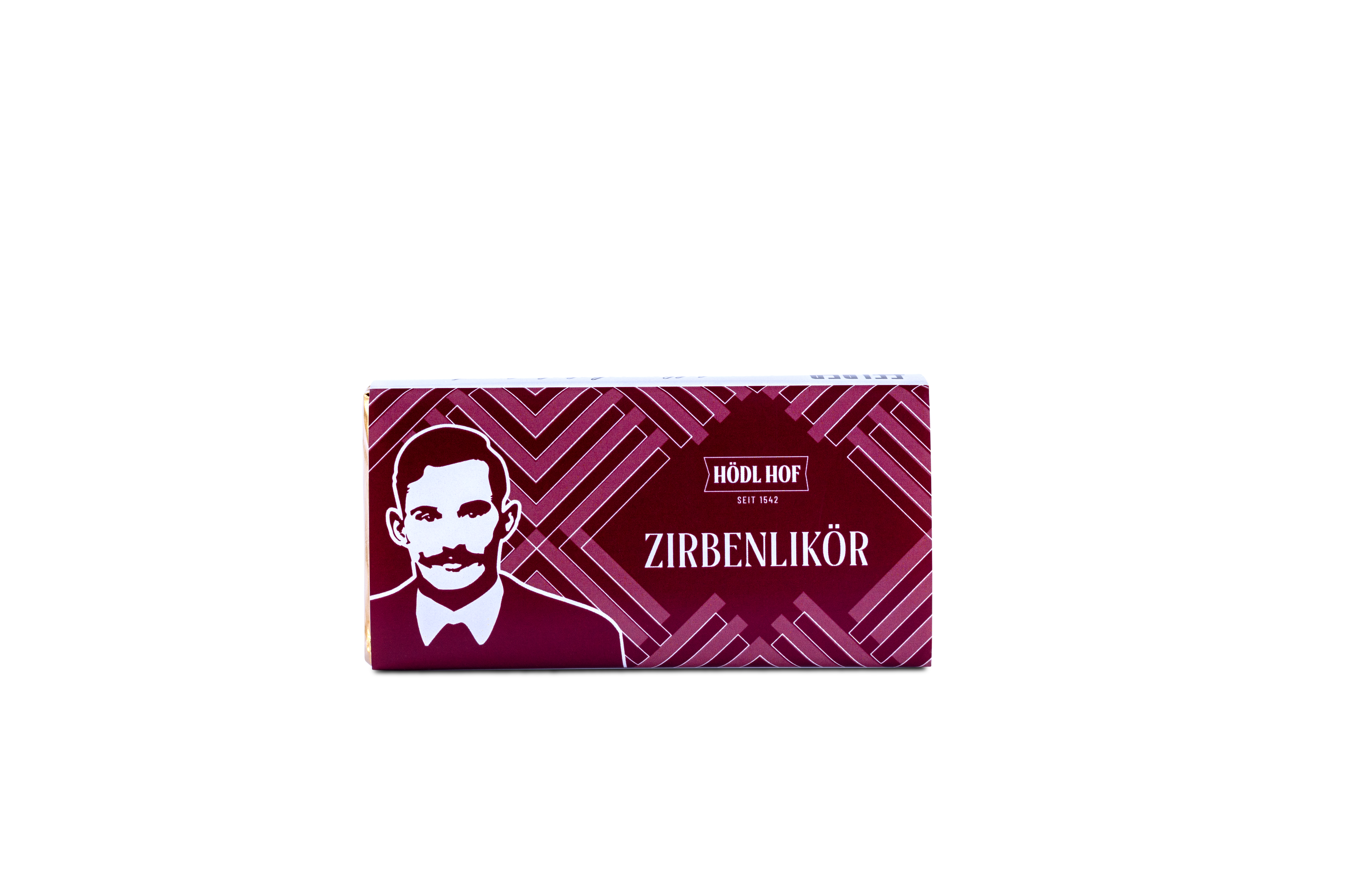 Hödl Hof - Zirbenlikör Schokolade