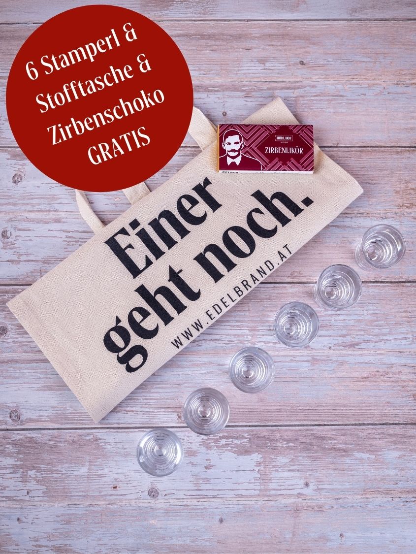 Hödl Hof Zirben Starterpaket + Gratis Geschenke (im Wert von € 39,-)