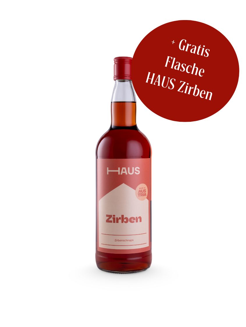Hödl Hof Zirben Starterpaket + Gratis Geschenke (im Wert von € 39,-)