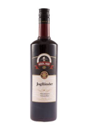 Hödl Hof Joglländer Kräuterlikör | 25% Vol.