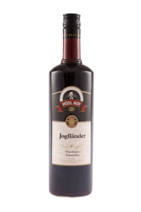 Hödl Hof Joglländer Kräuterlikör | 25% Vol. | 1,0l Hödl Hof Joglländer Kräuterlikör | 25% Vol. | 1,0l