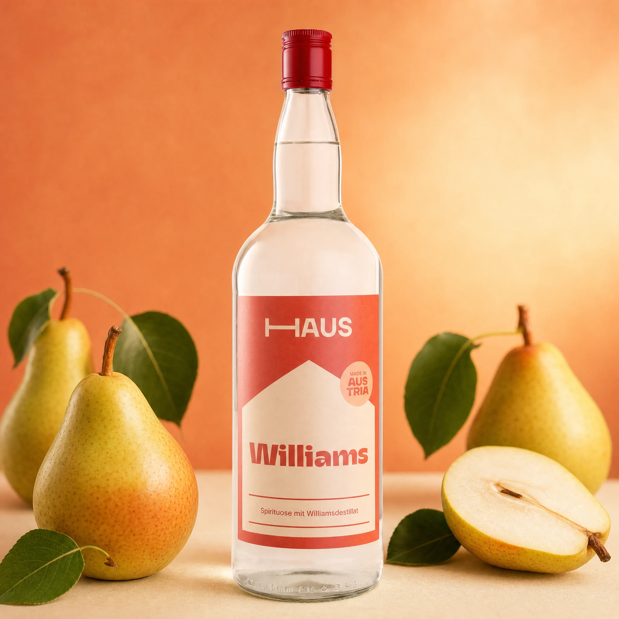 HAUS Williams vom Hödl Hof