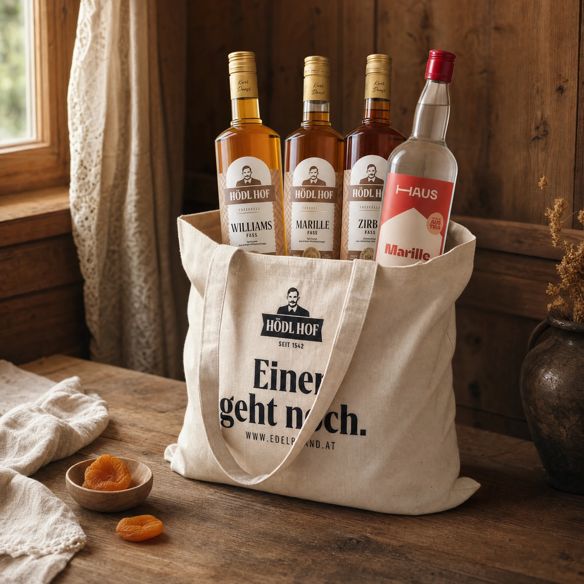 Alte Sorten Premium Vorteil Set